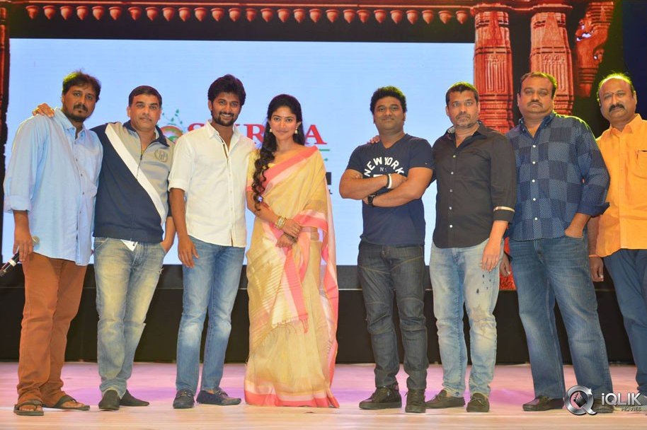 MCA-Movie-Pre-Release-Event-Photos